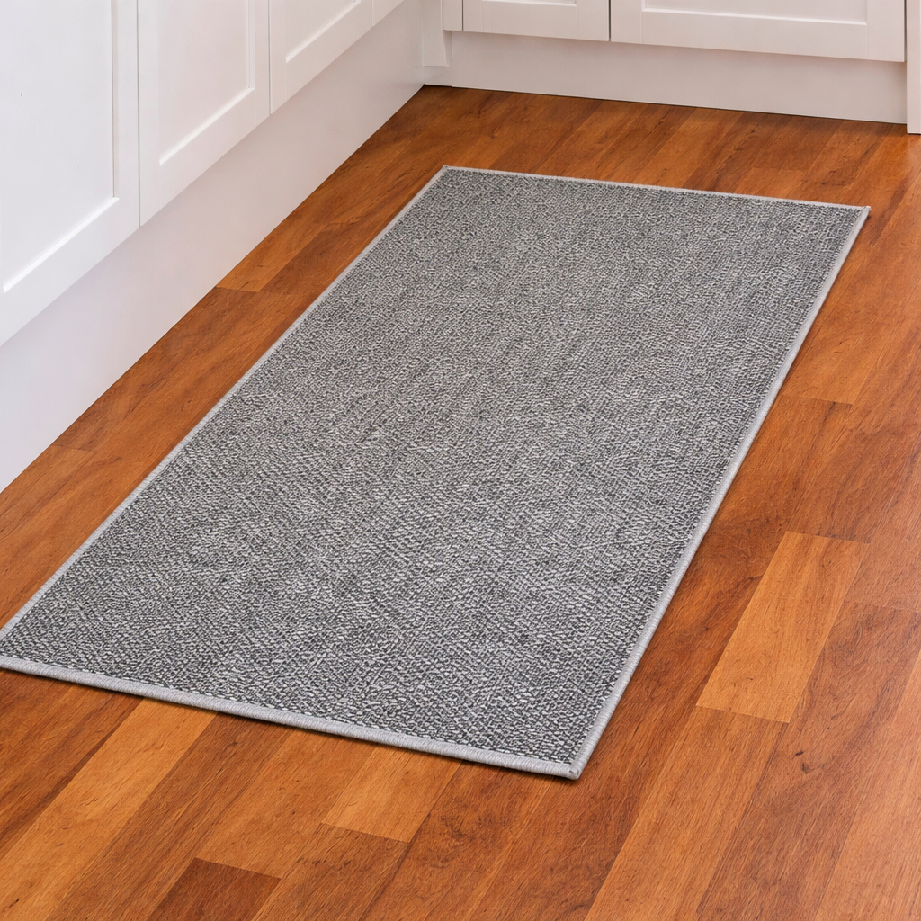 שטיח נגד החלקה המתאים למטבח, אמבטיה, מקלחת ושירותים – עמיד למים ונוח לניקוי 