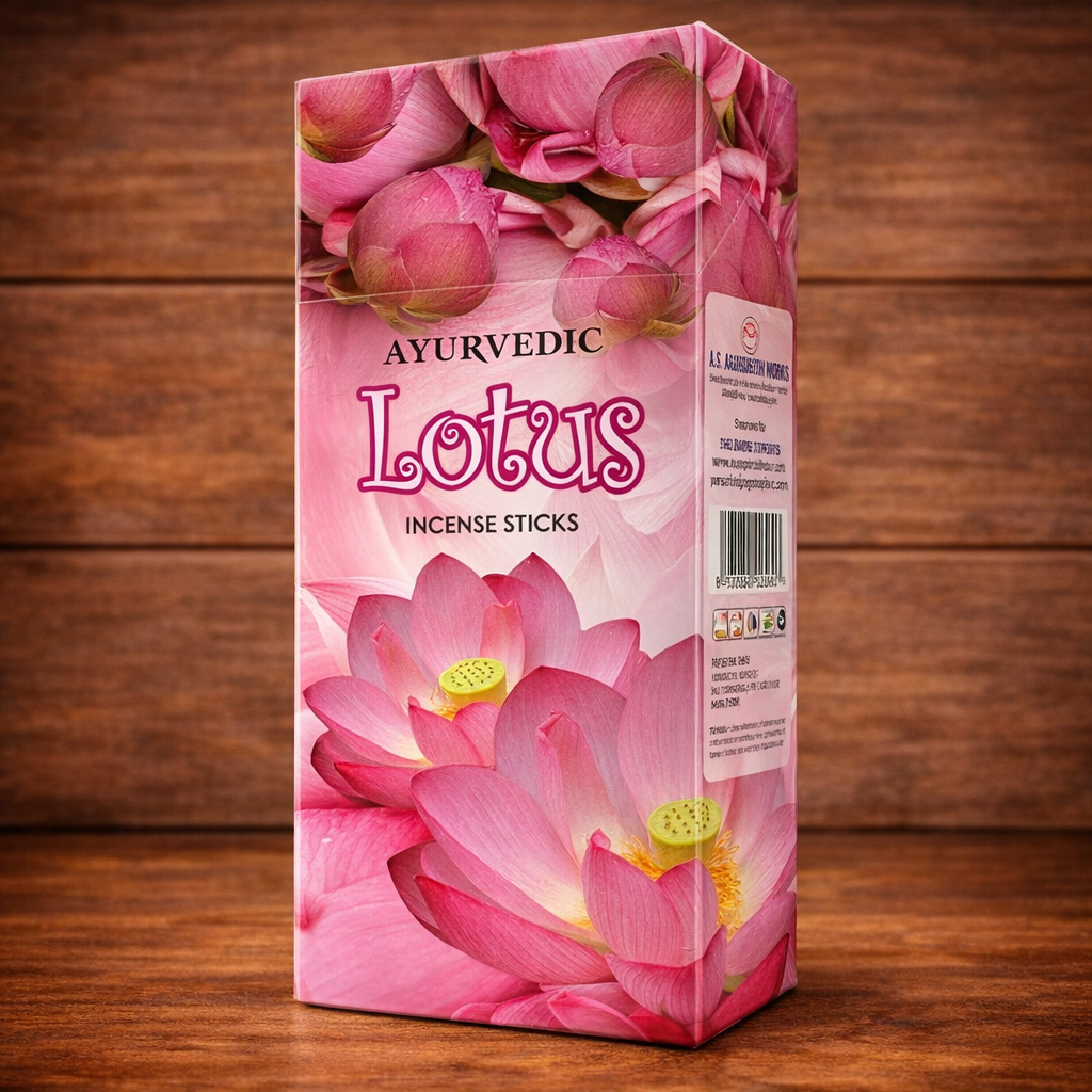 מארז של 6 חבילות קטורת