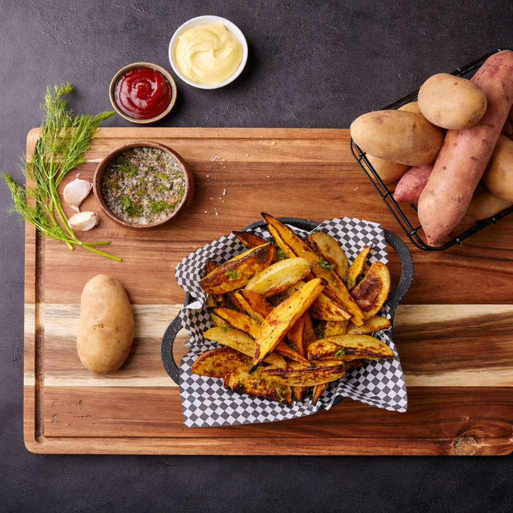 קרש חיתוך מעץ שיטה