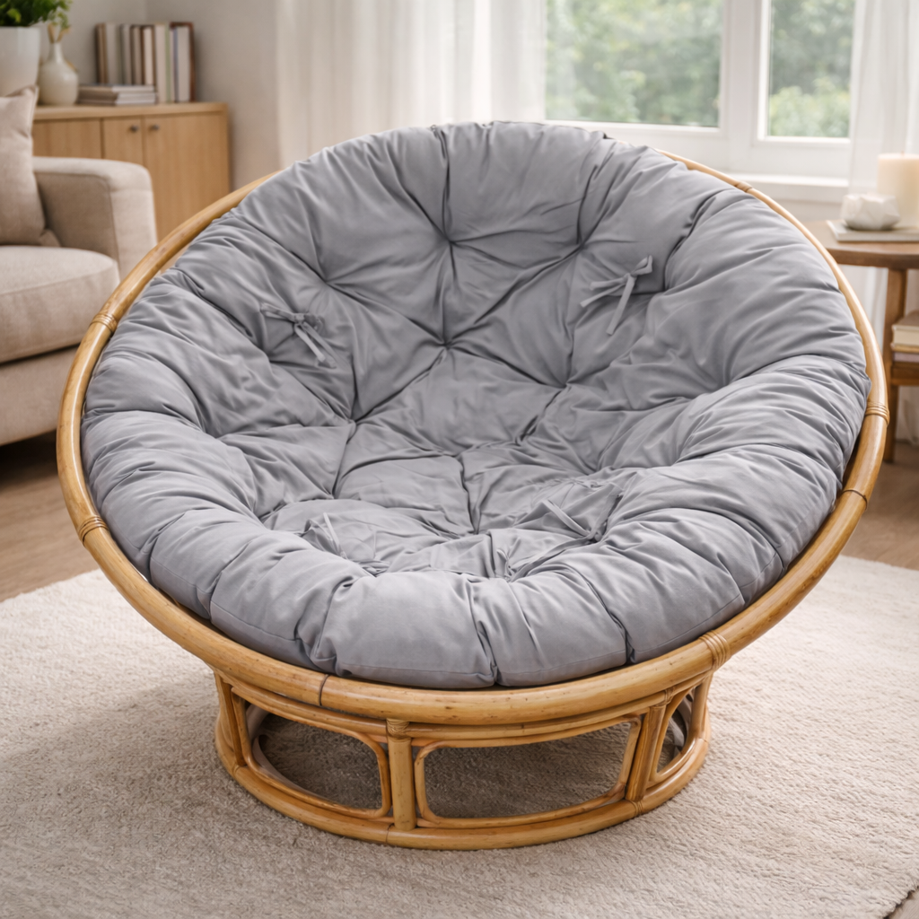 כורסא - "מיקונוס" מבמבוק