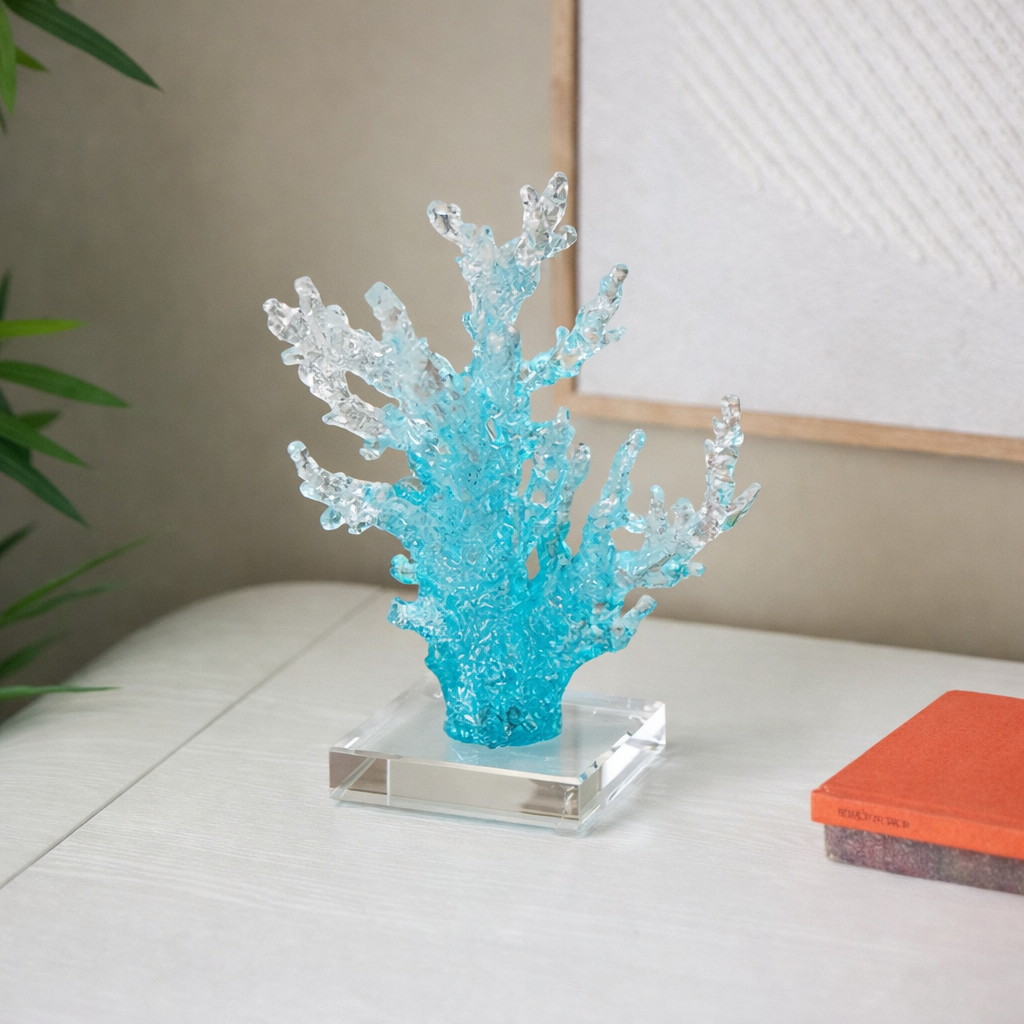 אלמוג טורקיז