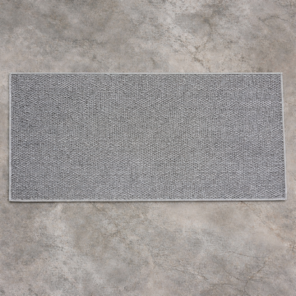 שטיח נגד החלקה המתאים למטבח, אמבטיה, מקלחת ושירותים – עמיד למים ונוח לניקוי 