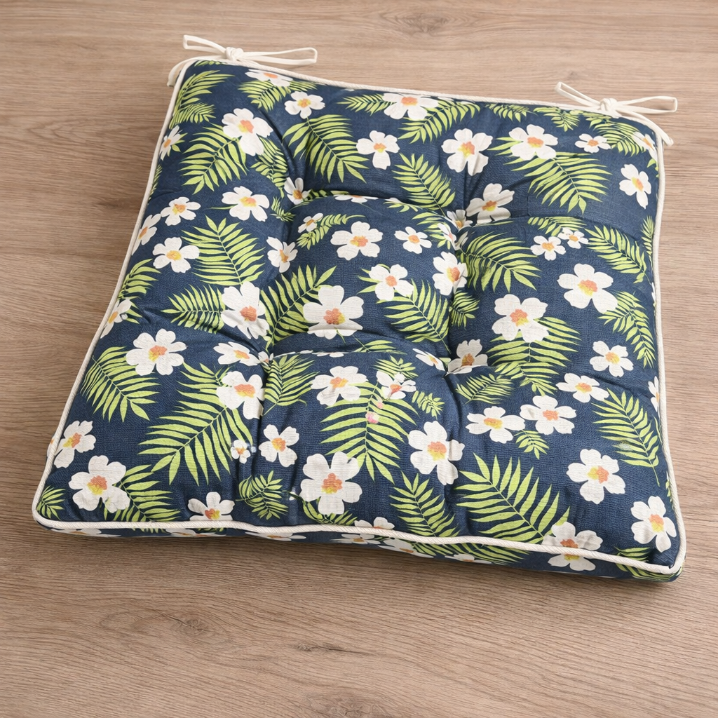 סט 4 כריות ישיבה