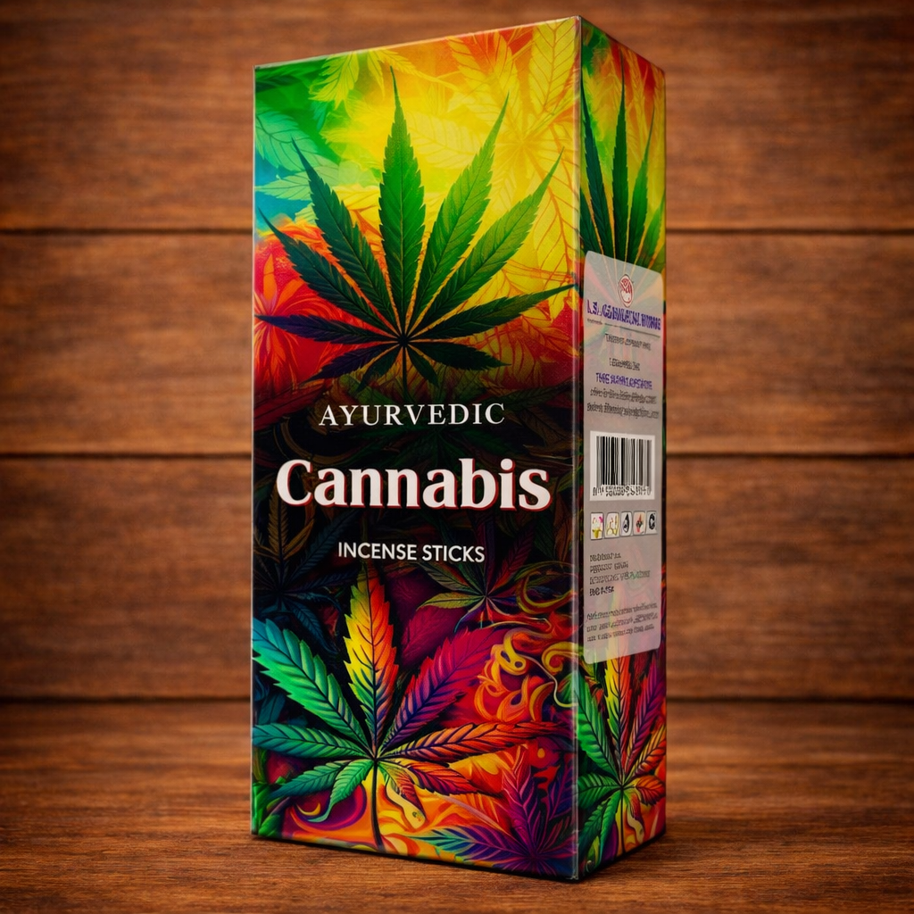 מארז של 6 חבילות קטורת