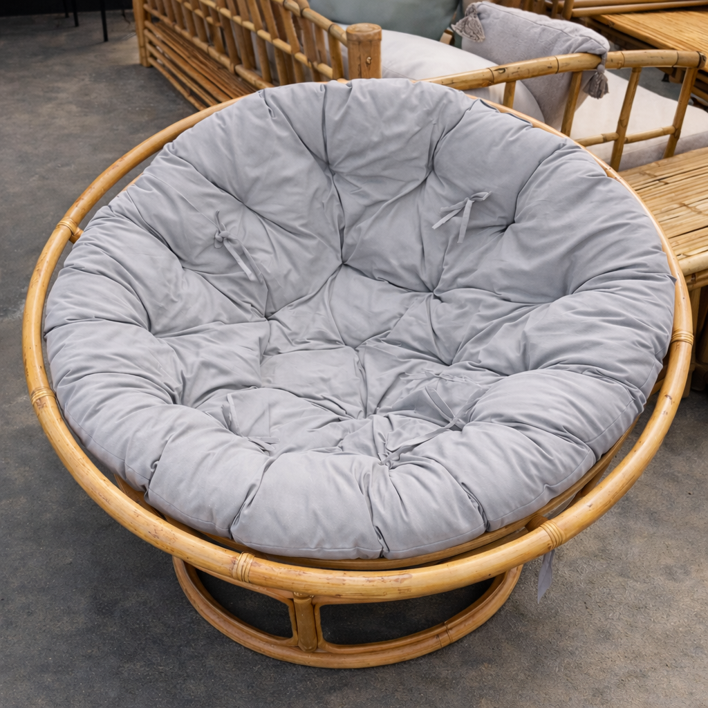 כורסא - "מיקונוס" מבמבוק