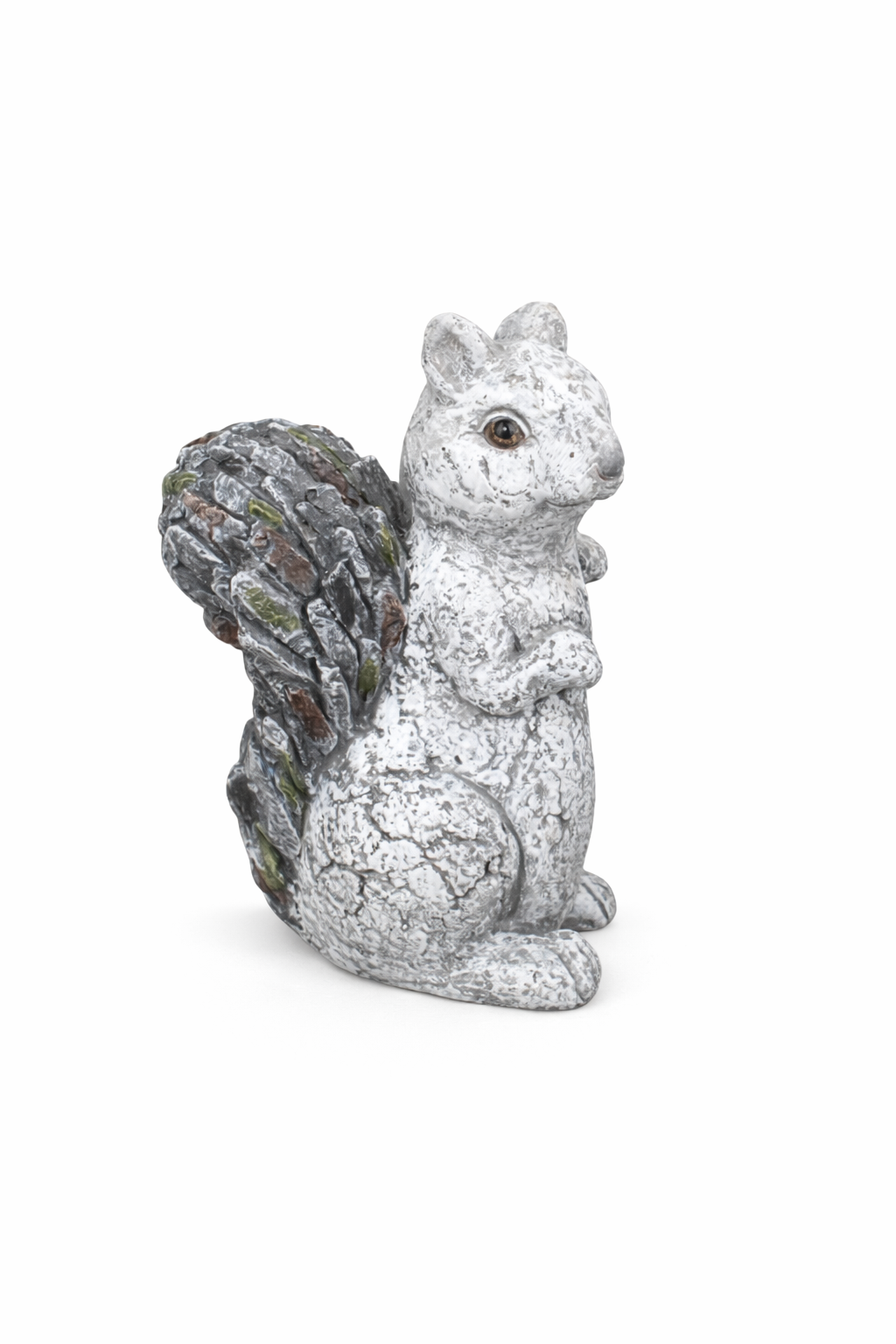 פסלון סנאי מעוצב