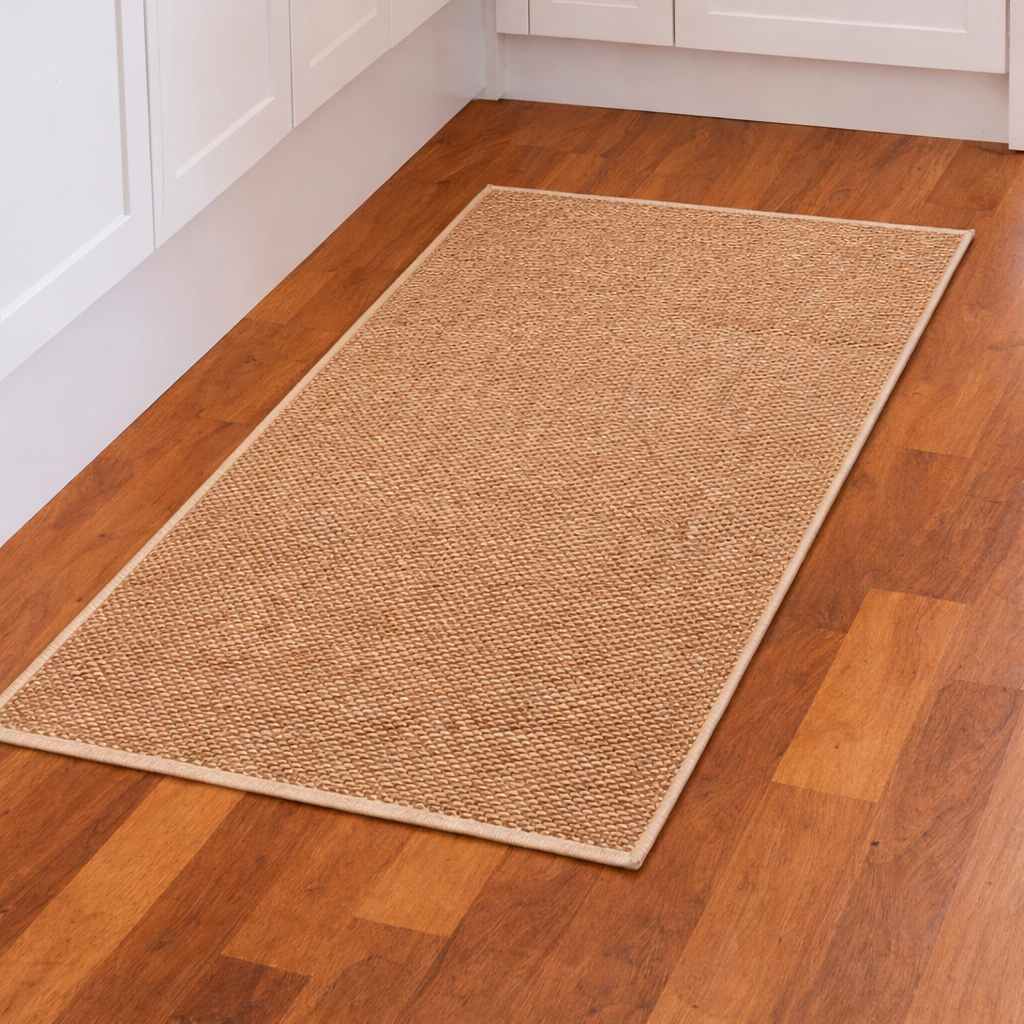 שטיח נגד החלקה המתאים למטבח, אמבטיה, מקלחת ושירותים – עמיד למים ונוח לניקוי 