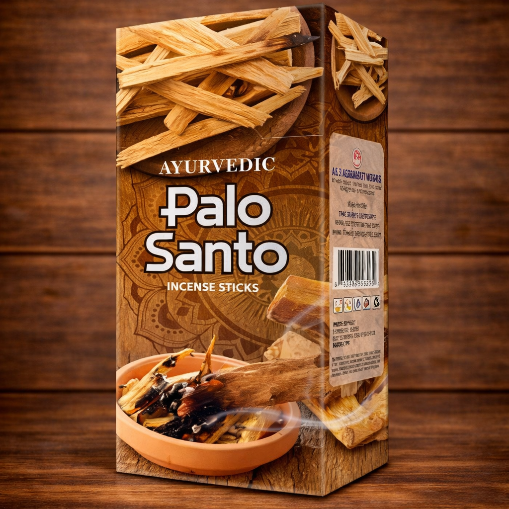 מארז של 6 חבילות קטורת